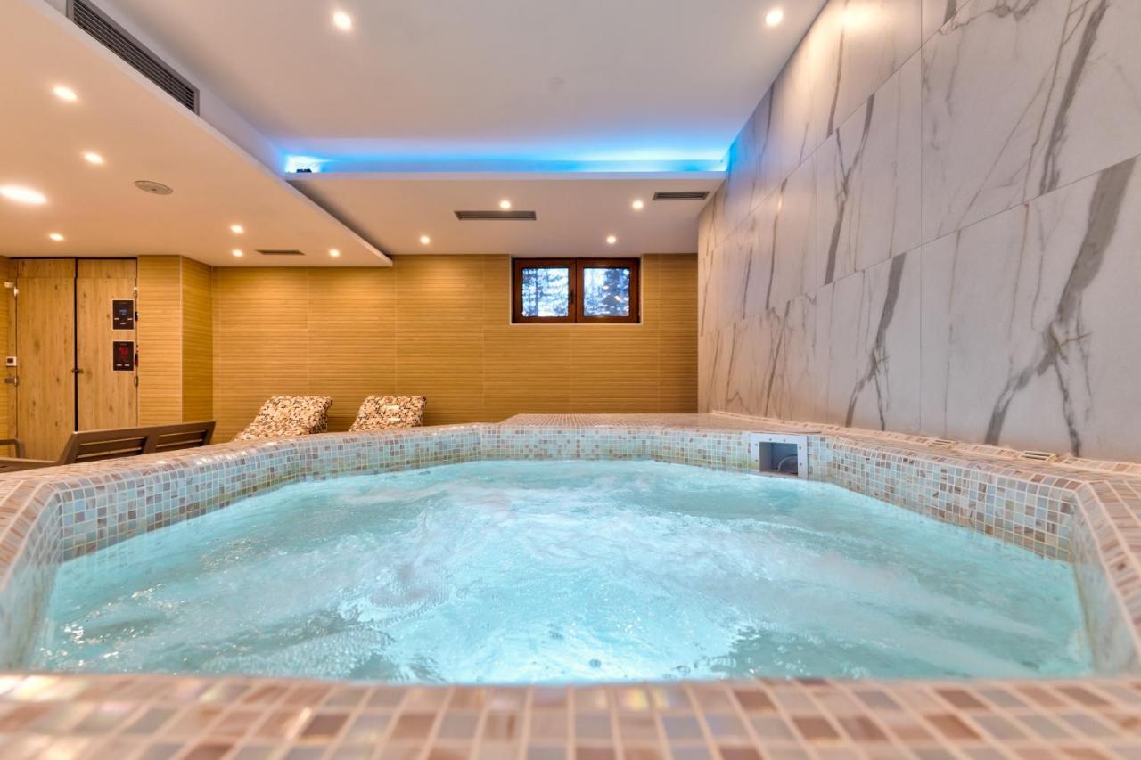 Apartman R3 Vila Златибор Екстер'єр фото
