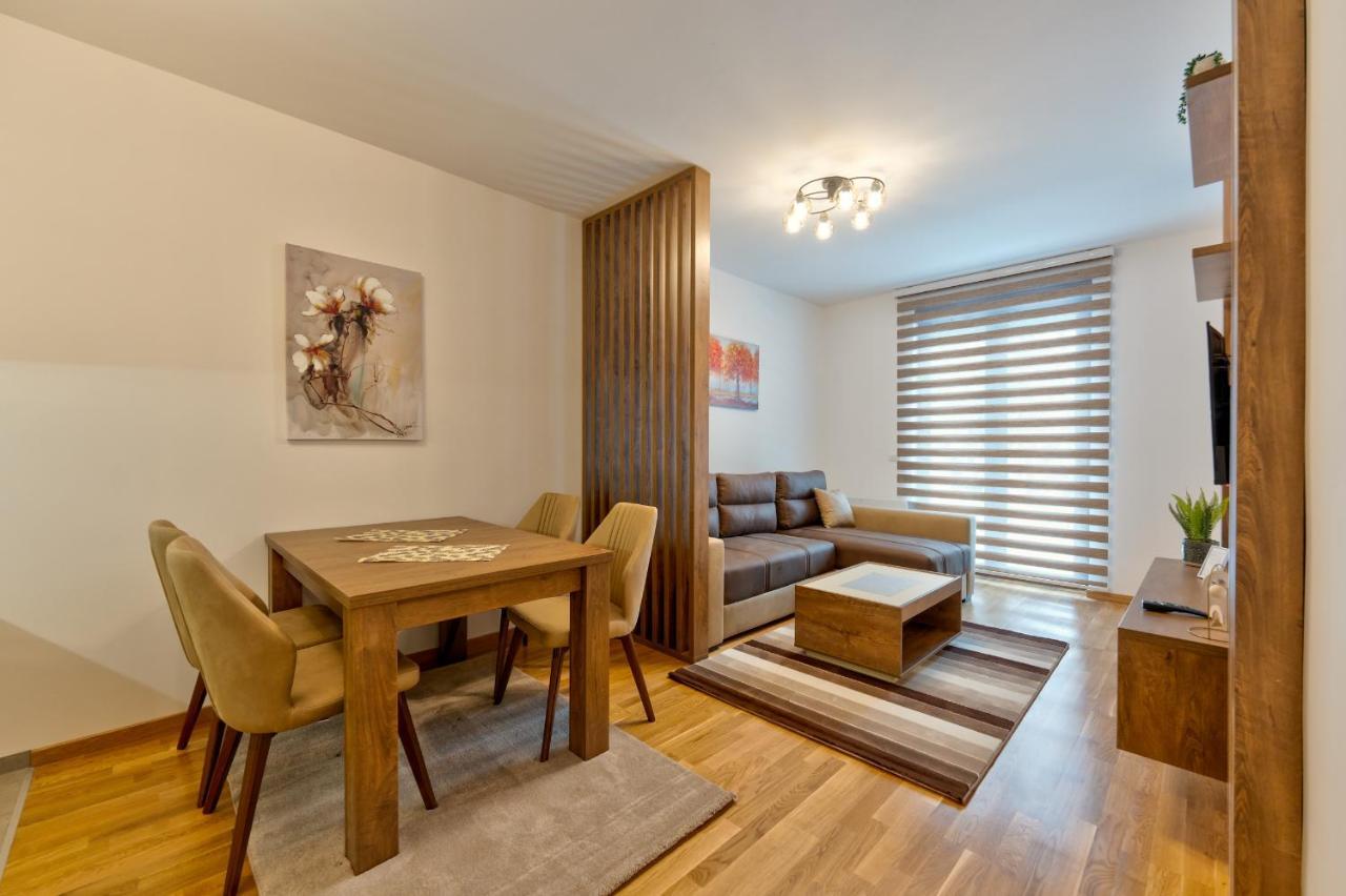 Apartman R3 Vila Златибор Екстер'єр фото