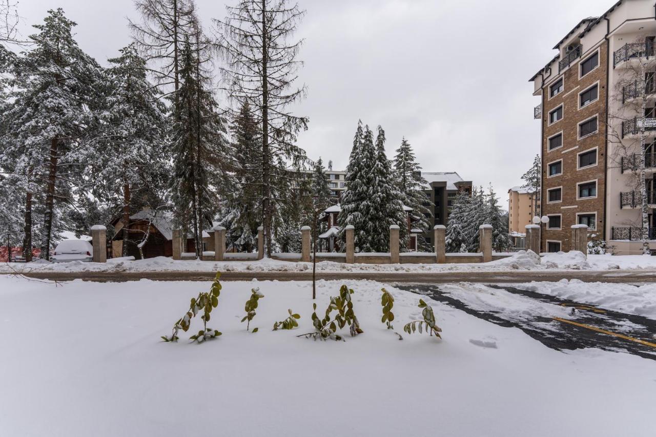 Apartman R3 Vila Златибор Екстер'єр фото