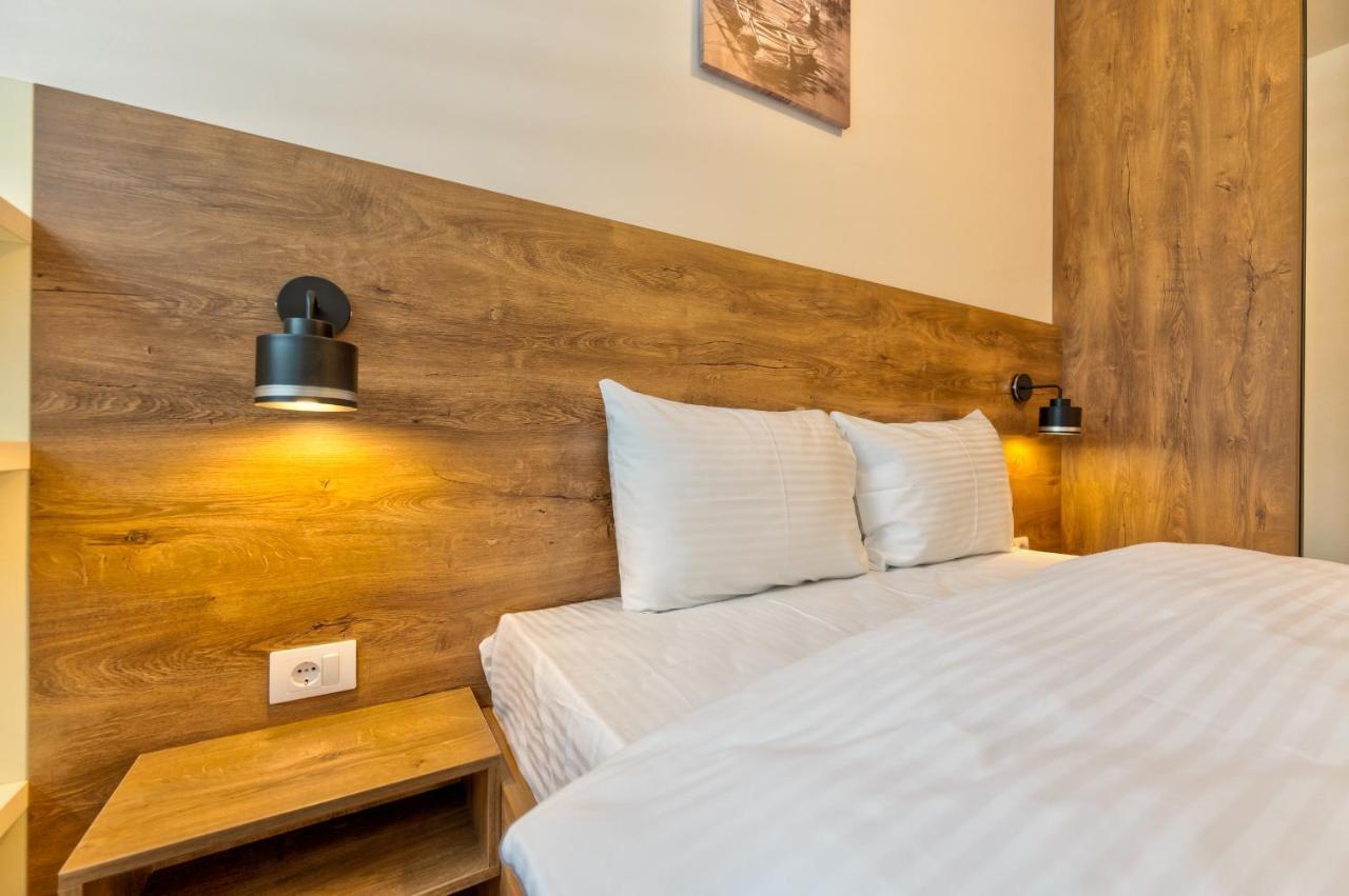 Apartman R3 Vila Златибор Екстер'єр фото