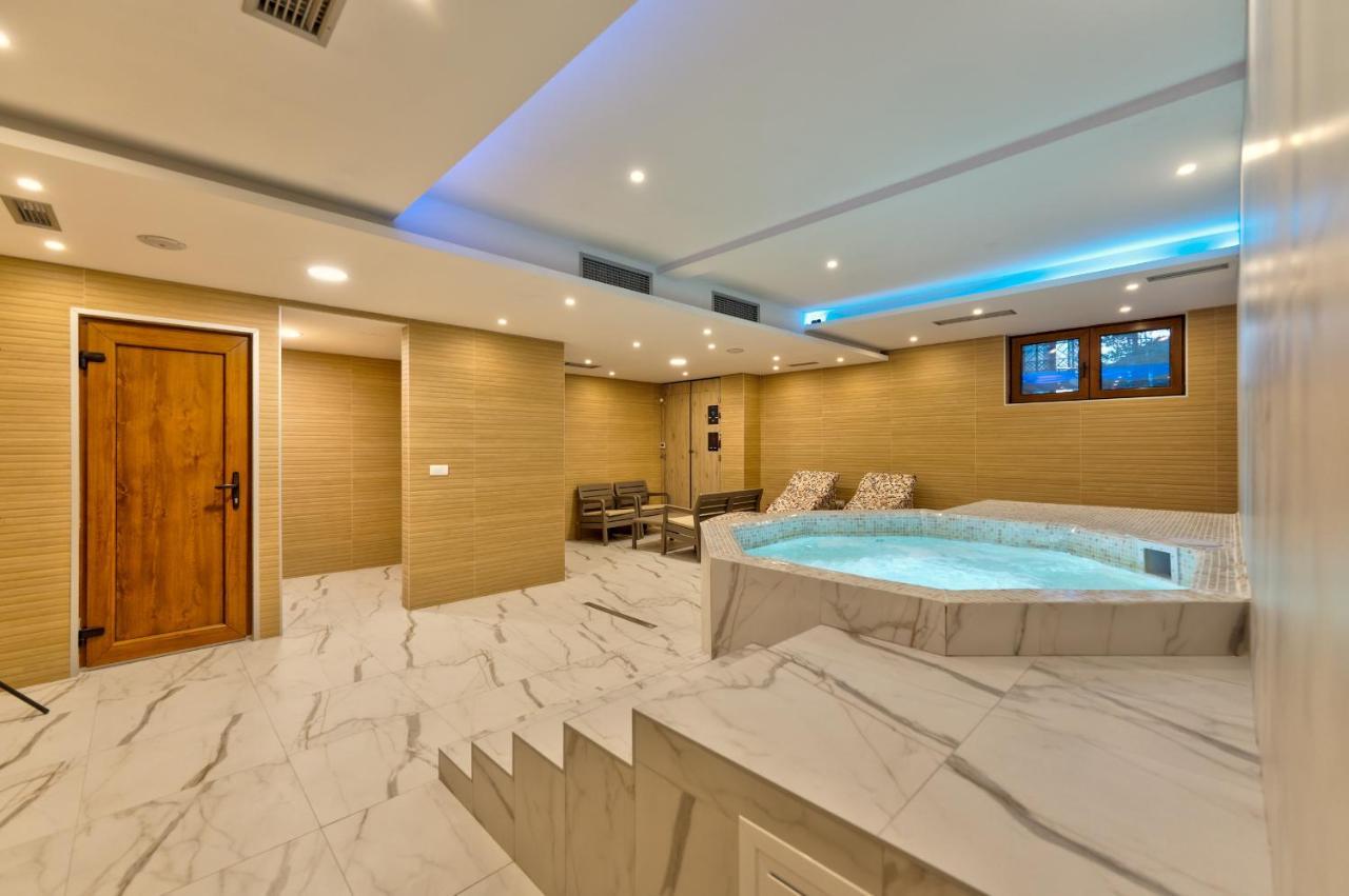 Apartman R3 Vila Златибор Екстер'єр фото