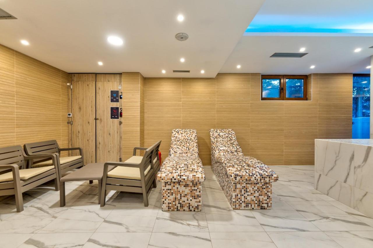 Apartman R3 Vila Златибор Екстер'єр фото