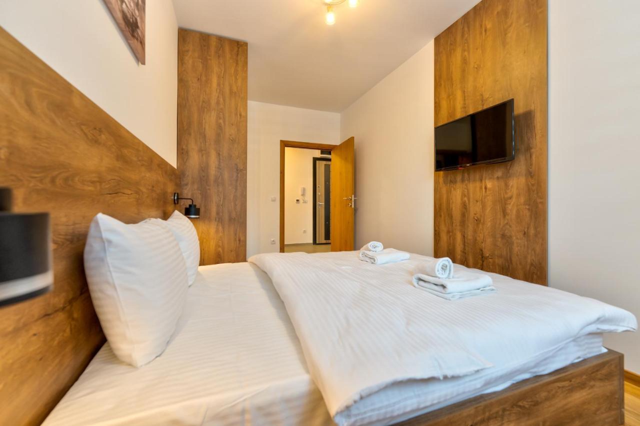 Apartman R3 Vila Златибор Екстер'єр фото