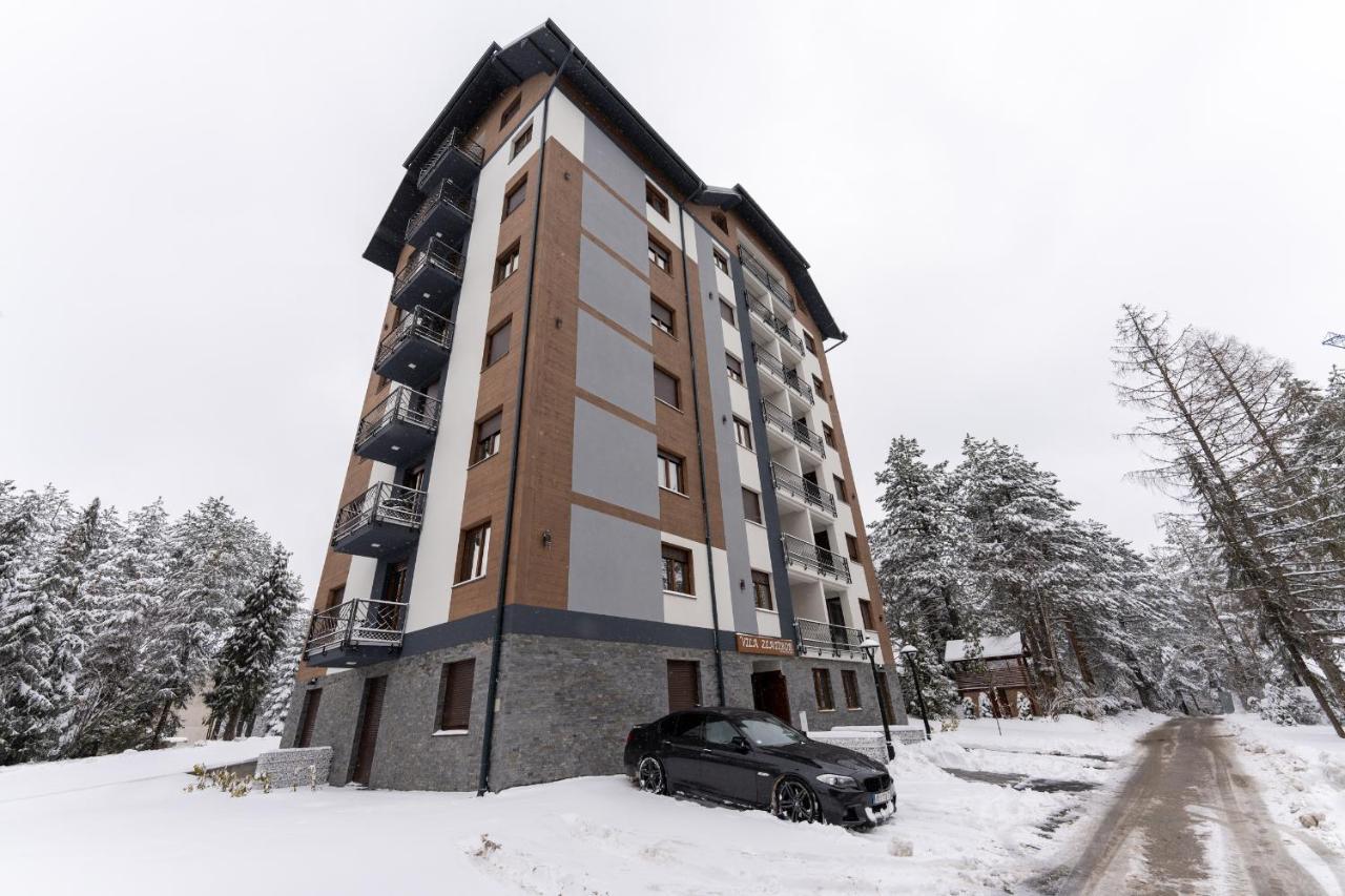 Apartman R3 Vila Златибор Екстер'єр фото