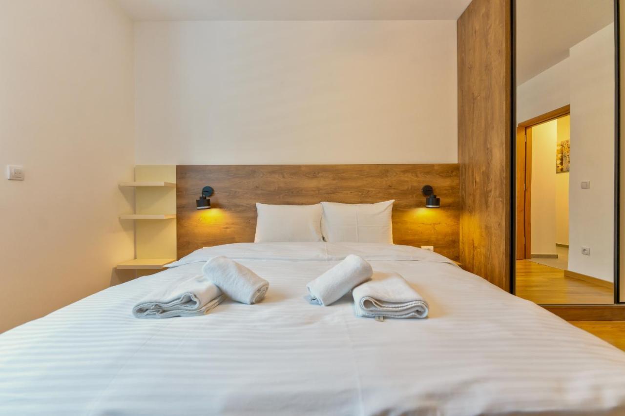 Apartman R3 Vila Златибор Екстер'єр фото