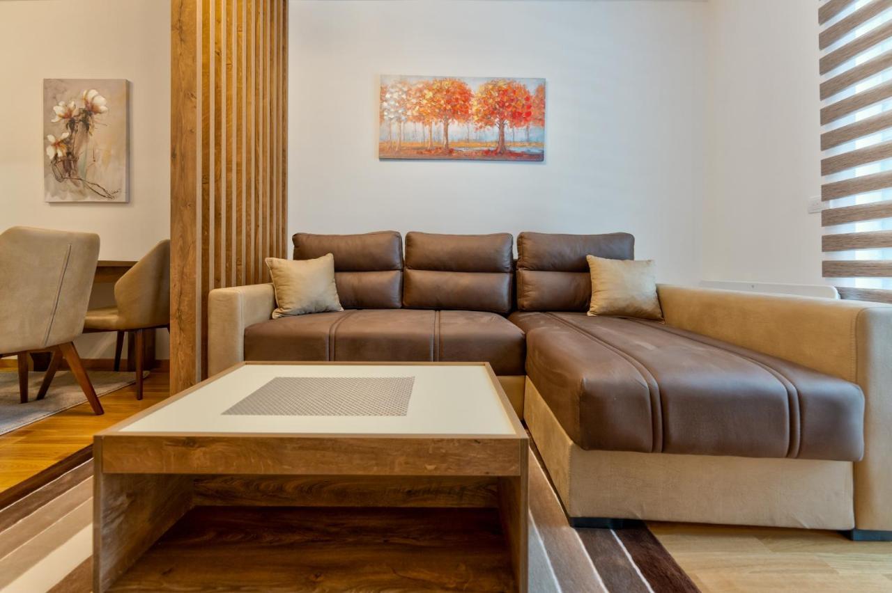 Apartman R3 Vila Златибор Екстер'єр фото