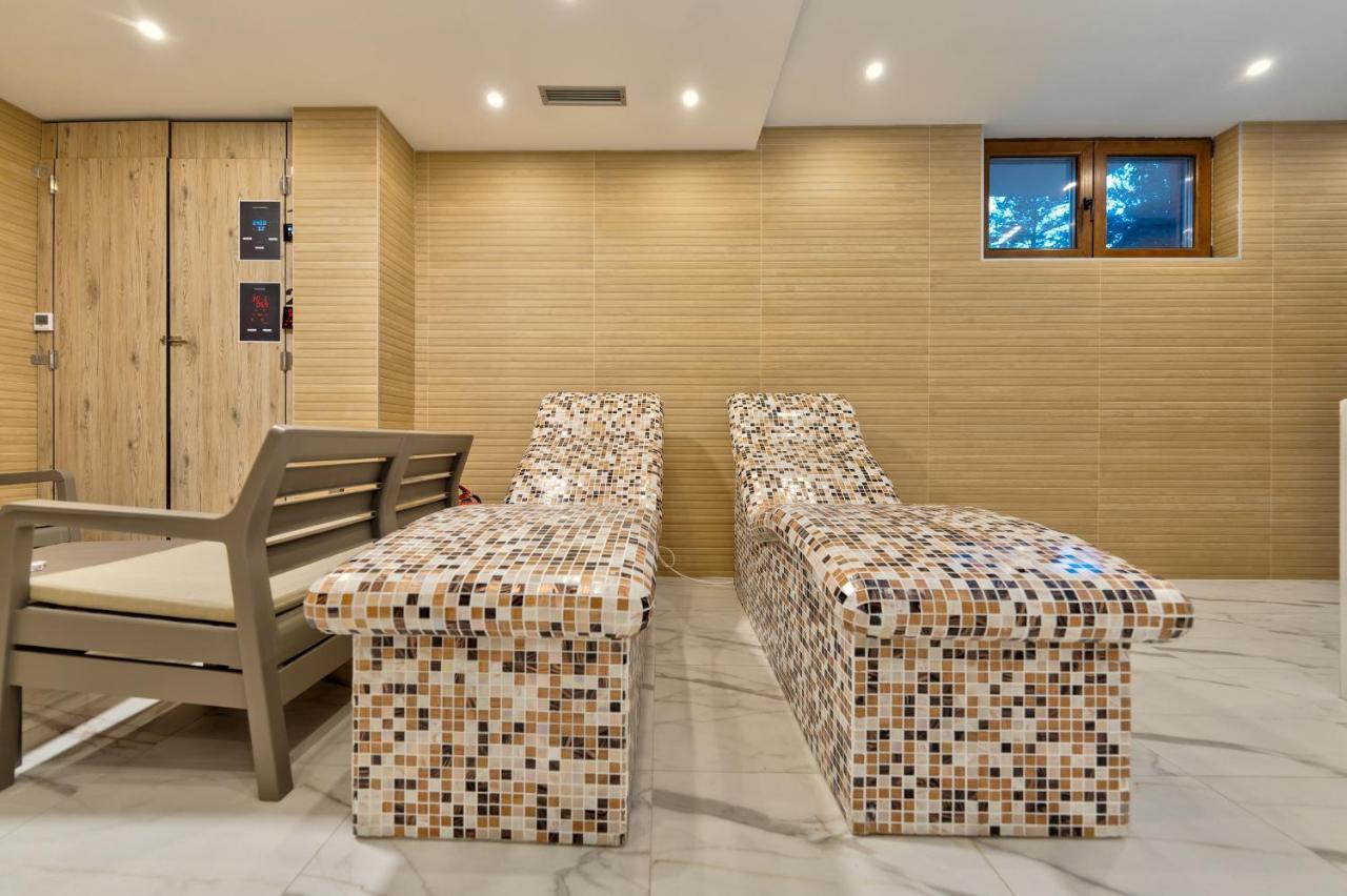 Apartman R3 Vila Златибор Екстер'єр фото