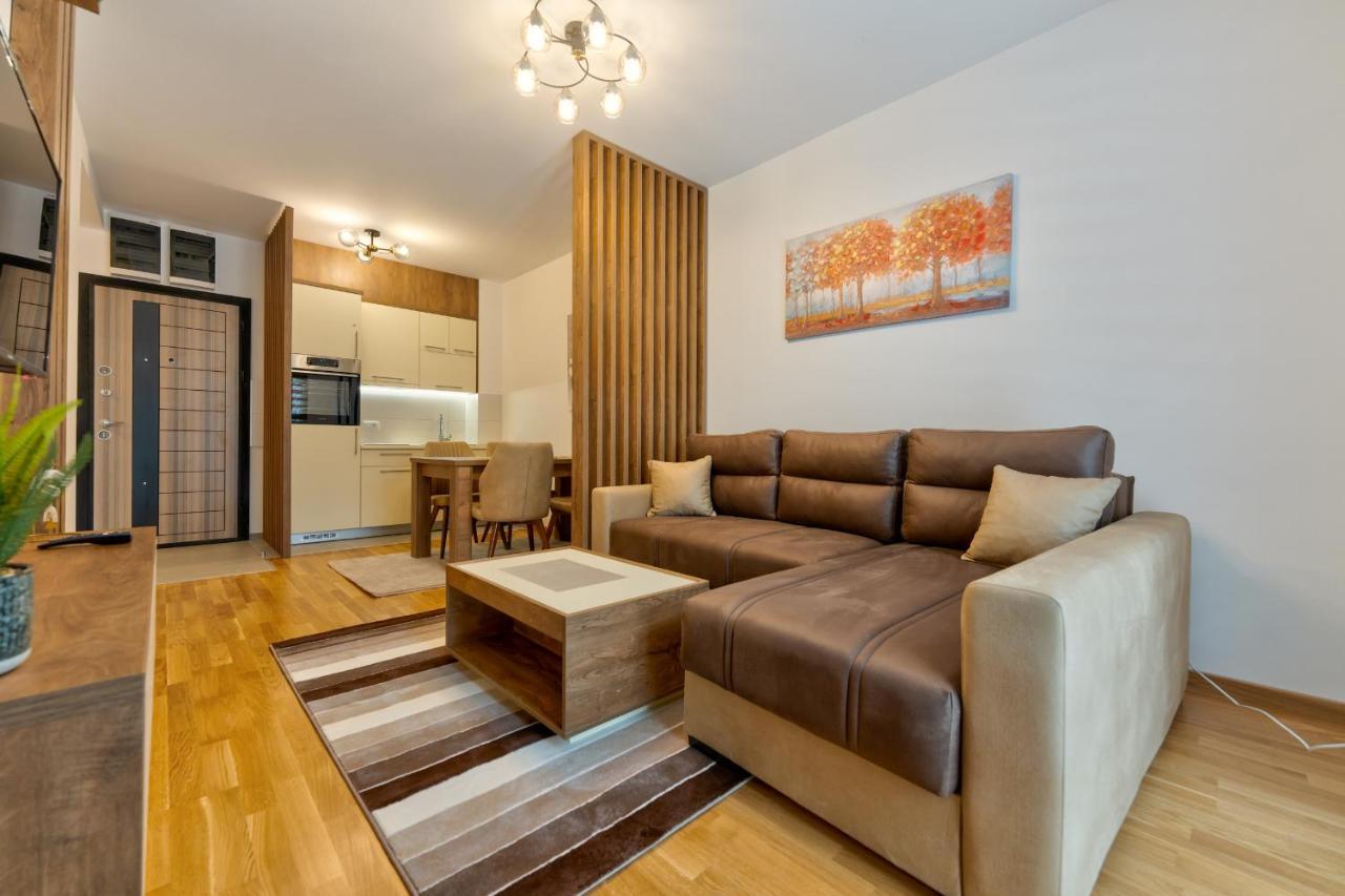 Apartman R3 Vila Златибор Екстер'єр фото