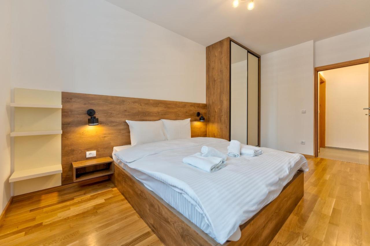 Apartman R3 Vila Златибор Екстер'єр фото
