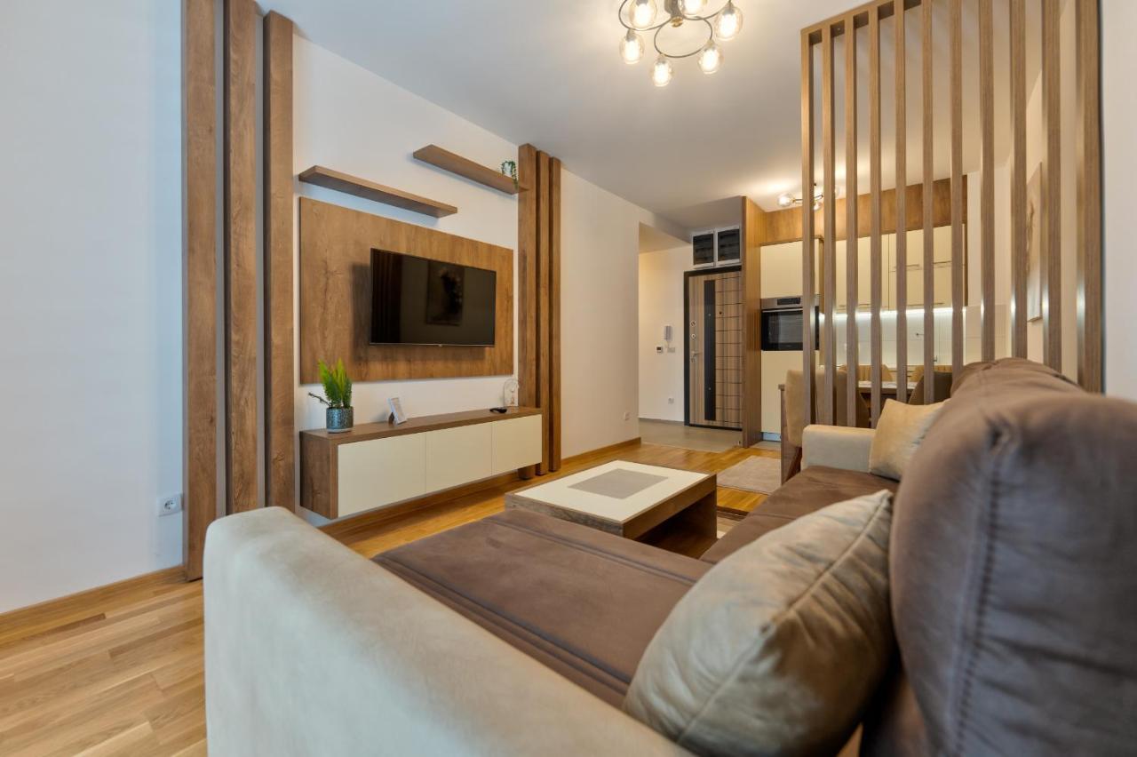 Apartman R3 Vila Златибор Екстер'єр фото