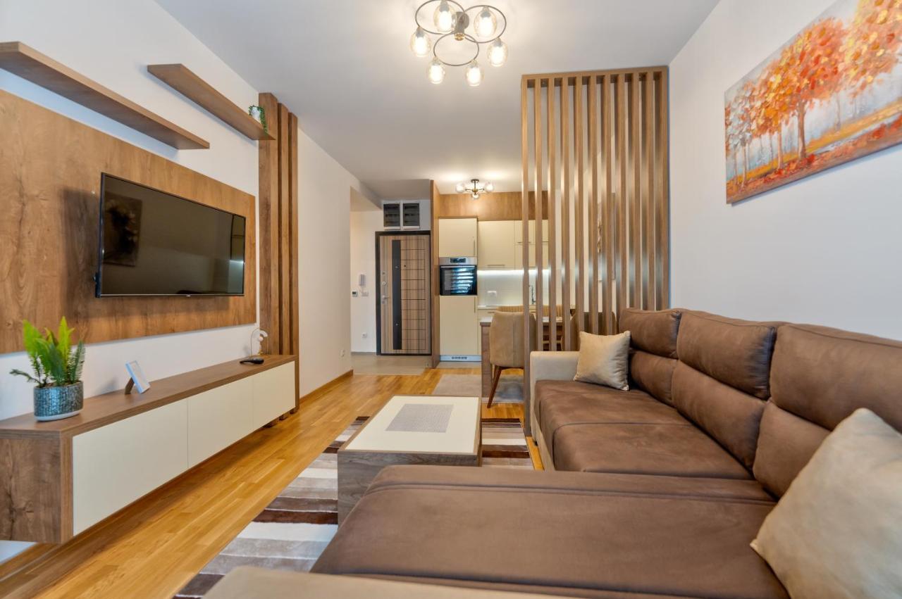 Apartman R3 Vila Златибор Екстер'єр фото